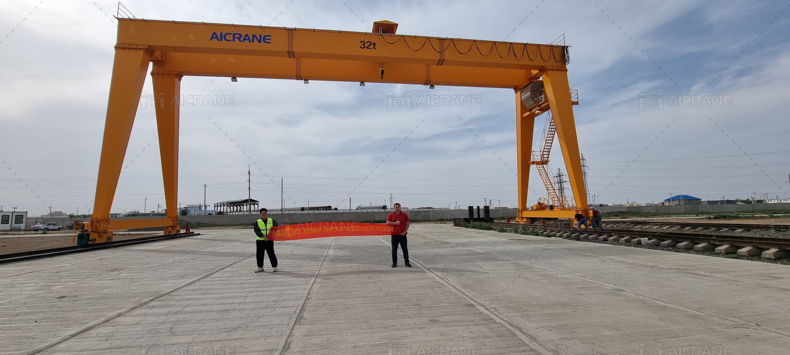 Hydraulic Gantry Crane_A Leading Brand of Overhead Crane,Gantry Crane,RTG  crane,Boat Hoist,Jib Crane,Shipyard Cranes.