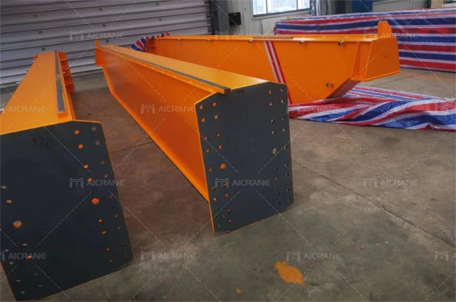 crane producing