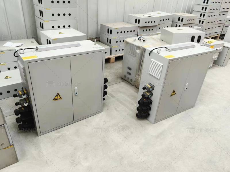 electrical control system