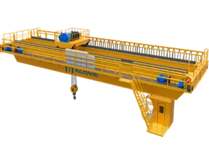 Overhead Crane