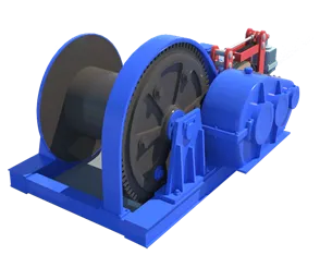 Winch