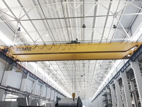 32ton European crane