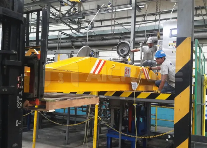 LX-overhead-crane