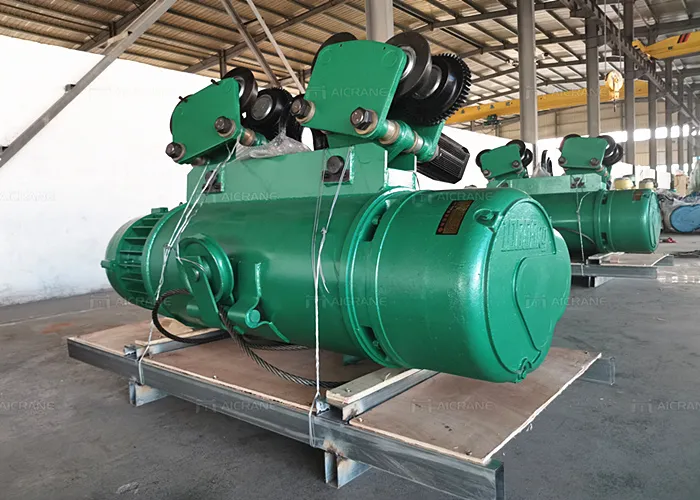 electric hoist for sale