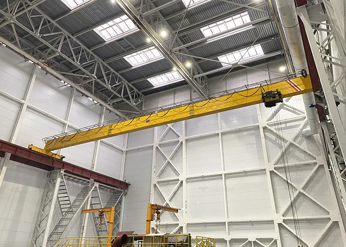 10 Ton European Overhead Crane for sale