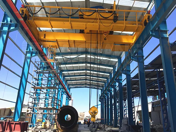 AQ-QD Overhead Crane