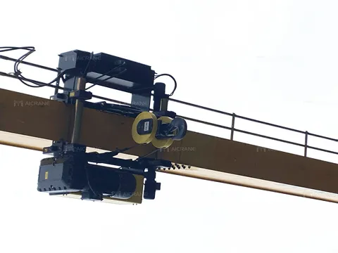 Hoist Installation