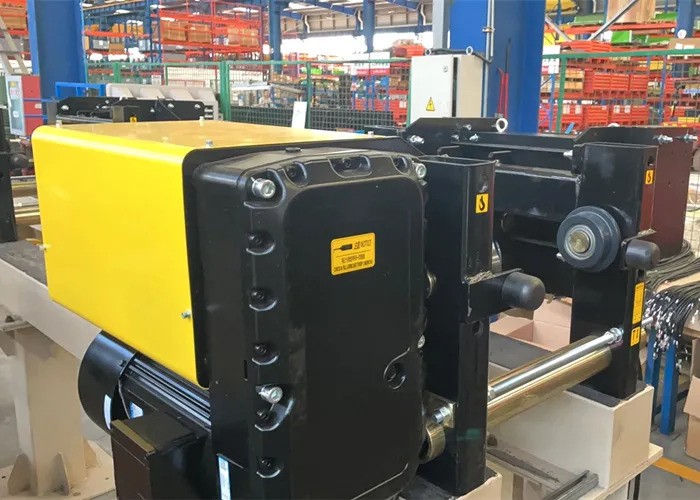 European Electric Hoist