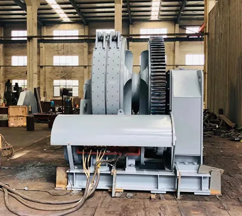 Anchor Winch For Sale