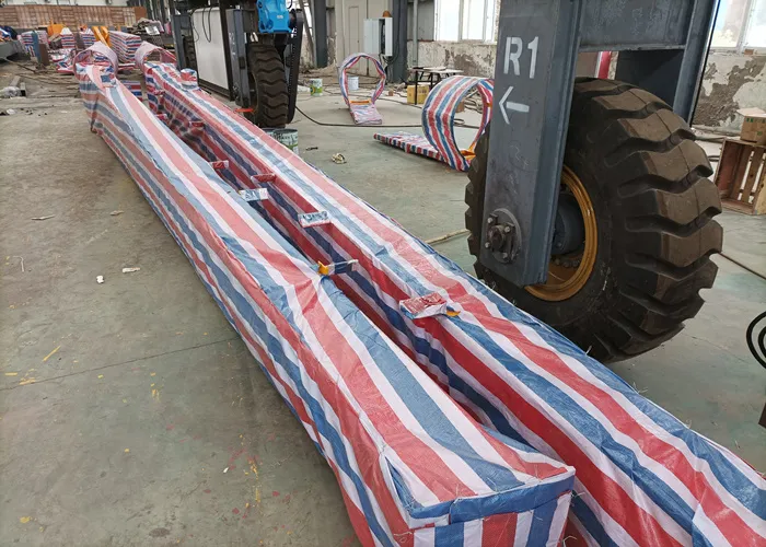 Gnatry Crane Package