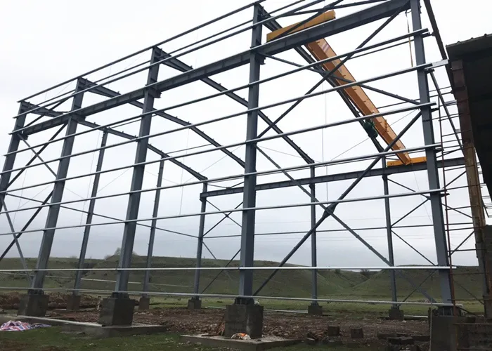 Steel Structure