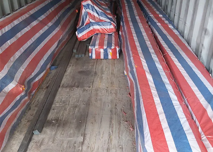 Aicrane Crane Delivery