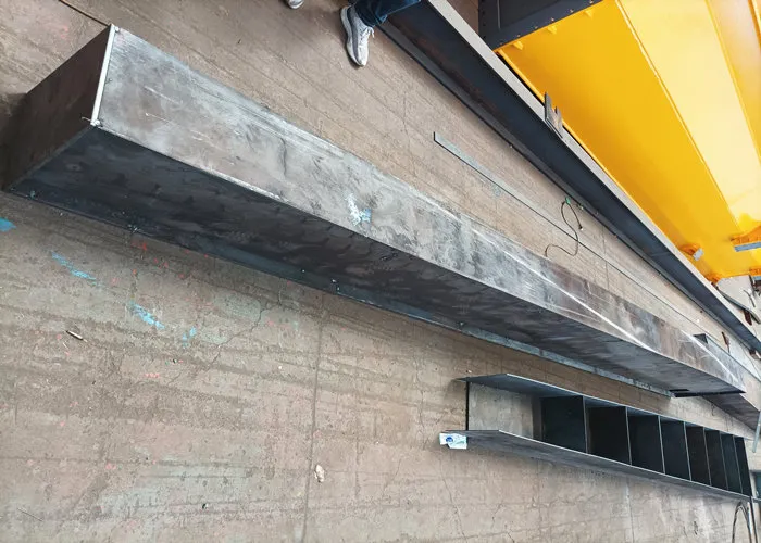 Aicrane Crane Production