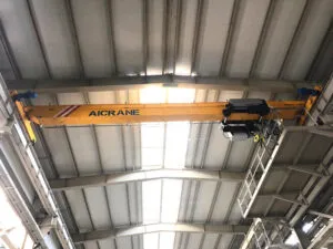 10t bridge crane for sale