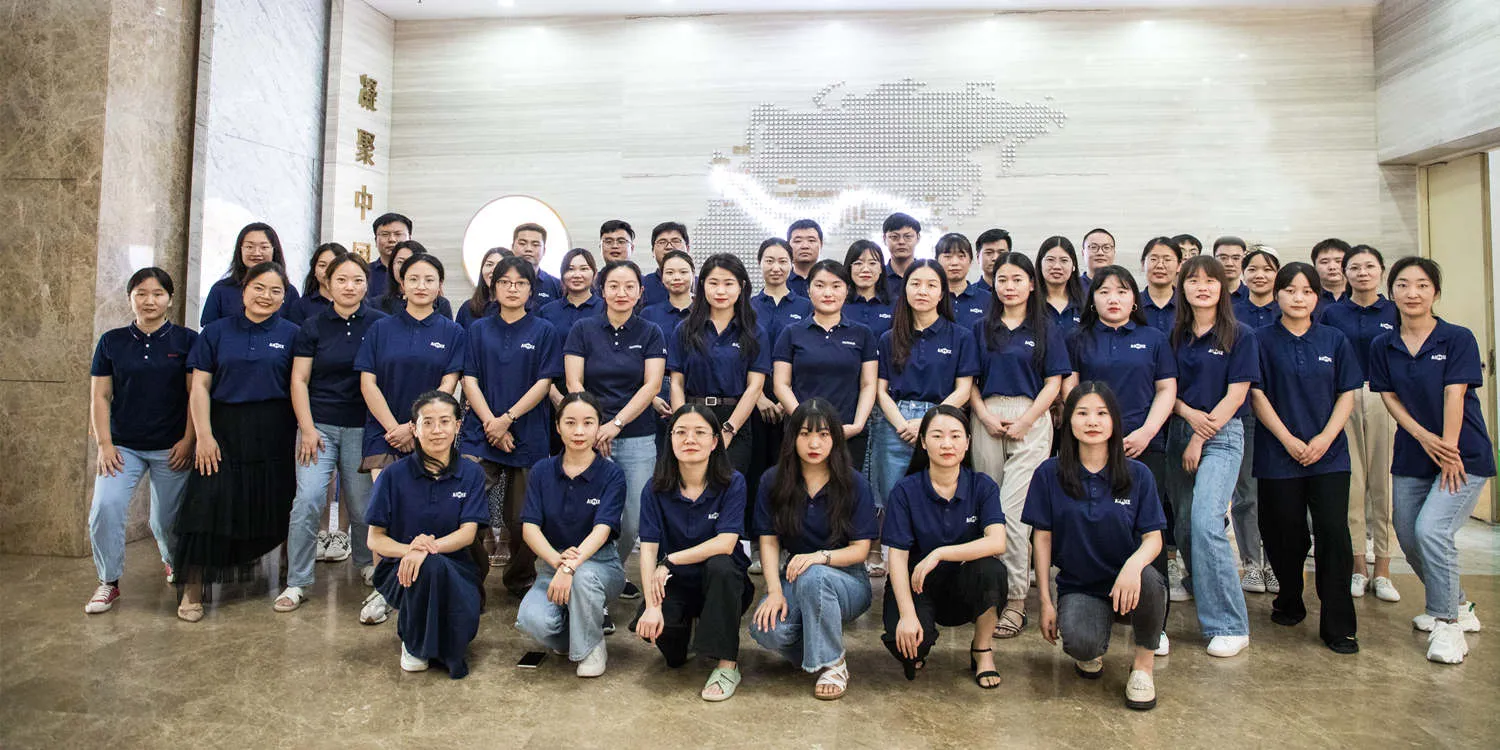 Aicrane Customer Service Team Aicrane Customer Service Team