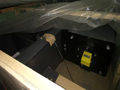 Electric Hoist Package