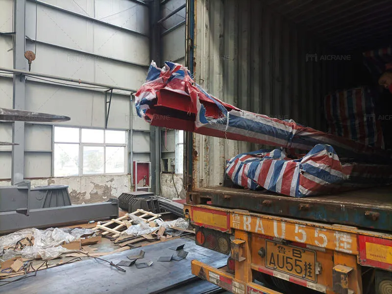 overhead crane for sale