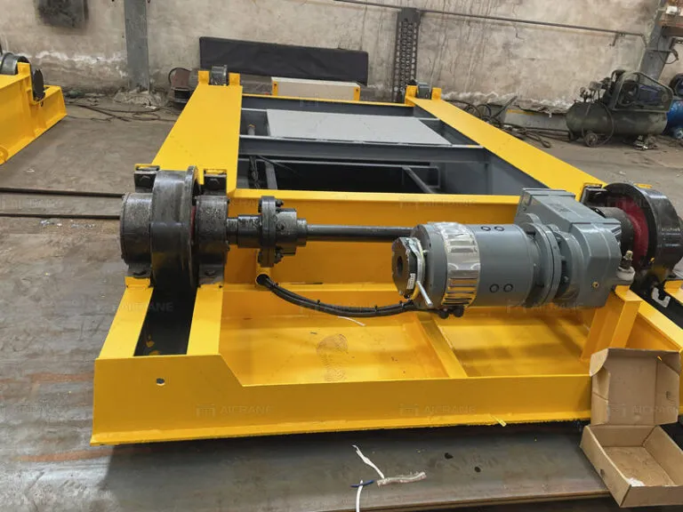 Aicrane AQ-KPX transfer cart