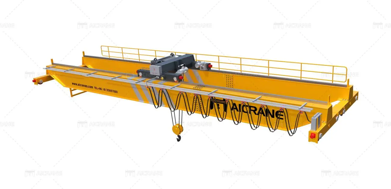 Aicrane NLH European overhead crane